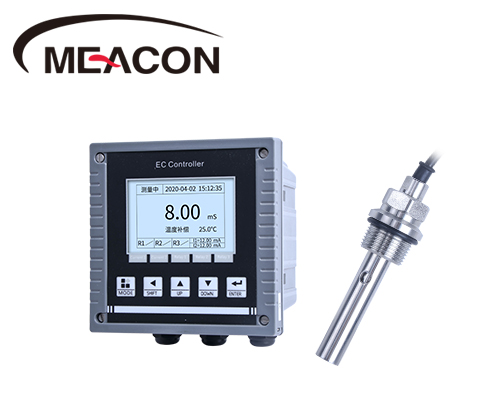 MIK-EC8.0 2020全新款電導率儀